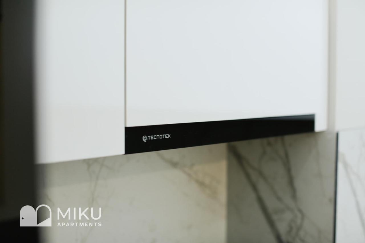 Miku Apartment - Glamorous 1Bedroom Apartment At Olympic Residence Tirana Exteriér fotografie